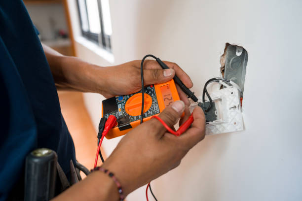 Best Electrical Wiring Services  in Lillian, AL