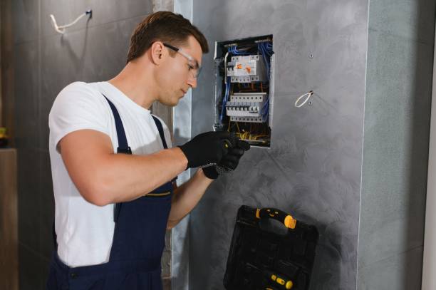 Best Local Electrician Companies  in Lillian, AL