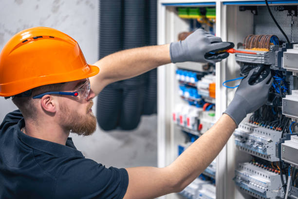 Best Local Electrician Companies  in Lillian, AL