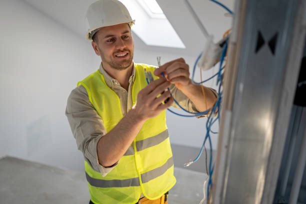 Best Affordable Electrical Installation  in Lillian, AL